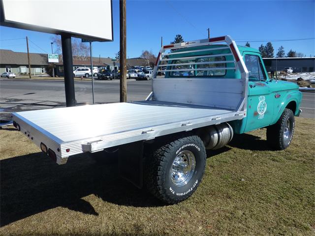 1965 Ford F250 (CC-1072149) for sale in Bend, Oregon