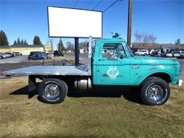 1965 Ford F250 (CC-1072149) for sale in Bend, Oregon