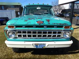 1965 Ford F250 (CC-1072149) for sale in Bend, Oregon