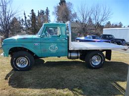 1965 Ford F250 (CC-1072149) for sale in Bend, Oregon