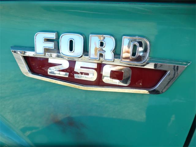 1965 Ford F250 (CC-1072149) for sale in Bend, Oregon