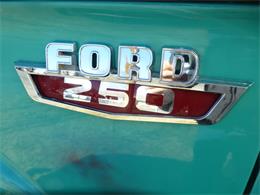 1965 Ford F250 (CC-1072149) for sale in Bend, Oregon