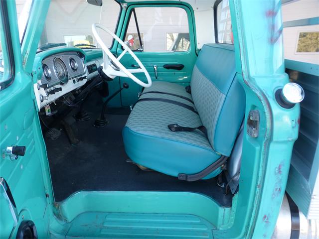 1965 Ford F250 (CC-1072149) for sale in Bend, Oregon