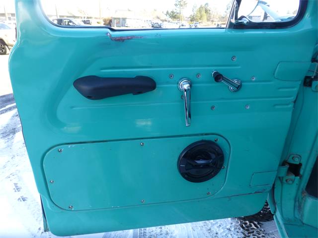 1965 Ford F250 (CC-1072149) for sale in Bend, Oregon