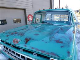 1965 Ford F250 (CC-1072149) for sale in Bend, Oregon