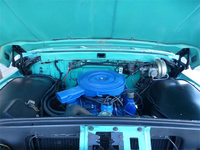 1965 Ford F250 (CC-1072149) for sale in Bend, Oregon