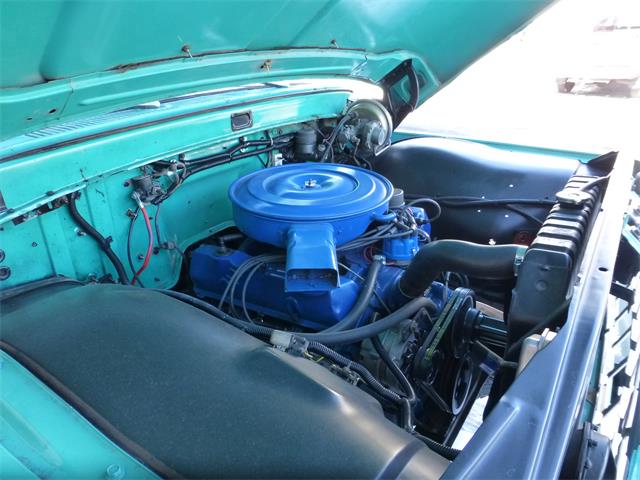 1965 Ford F250 (CC-1072149) for sale in Bend, Oregon
