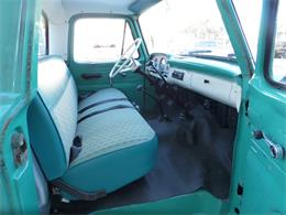 1965 Ford F250 (CC-1072149) for sale in Bend, Oregon