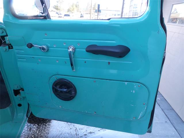 1965 Ford F250 (CC-1072149) for sale in Bend, Oregon