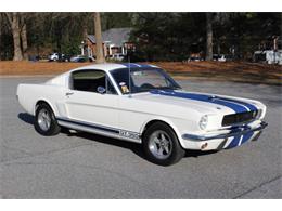 1965 Shelby GT350 (CC-1072150) for sale in Roswell, Georgia