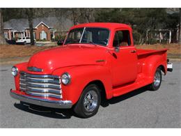 1952 Chevrolet 3100 (CC-1072151) for sale in Roswell, Georgia