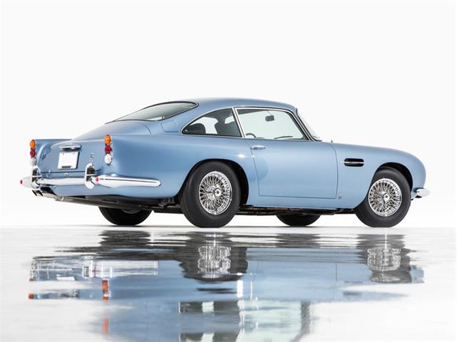 1965 Aston Martin DB5 (CC-1072166) for sale in Newport Beach, California