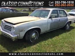 1976 Pontiac LeMans (CC-1070217) for sale in Greenville, North Carolina