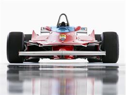 1980 Ferrari 312 T5 Formula 1 (CC-1072172) for sale in Newport Beach, California