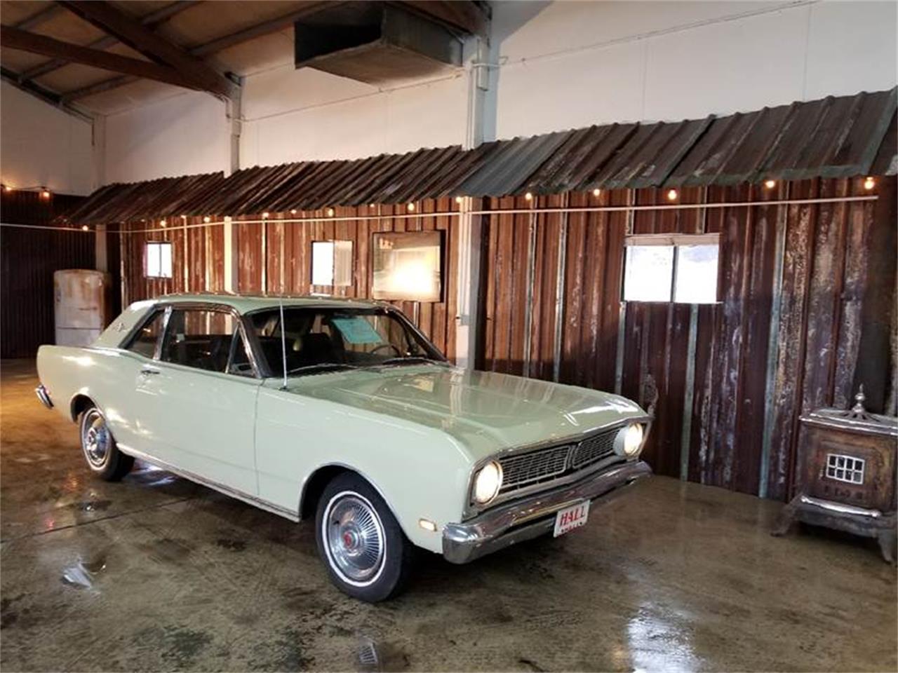 1969 ford falcon for sale classiccars com cc 1072194 1969 ford falcon for sale classiccars
