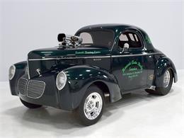 1940 Willys Coupe (CC-1072197) for sale in Macedonia, Ohio