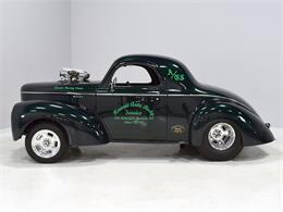 1940 Willys Coupe (CC-1072197) for sale in Macedonia, Ohio