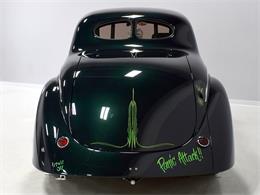 1940 Willys Coupe (CC-1072197) for sale in Macedonia, Ohio