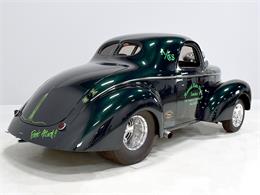 1940 Willys Coupe (CC-1072197) for sale in Macedonia, Ohio