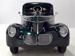 1940 Willys Coupe (CC-1072197) for sale in Macedonia, Ohio