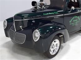 1940 Willys Coupe (CC-1072197) for sale in Macedonia, Ohio