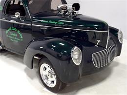 1940 Willys Coupe (CC-1072197) for sale in Macedonia, Ohio