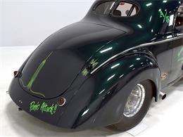 1940 Willys Coupe (CC-1072197) for sale in Macedonia, Ohio