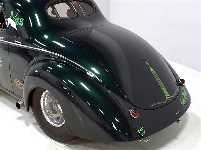 1940 Willys Coupe (CC-1072197) for sale in Macedonia, Ohio