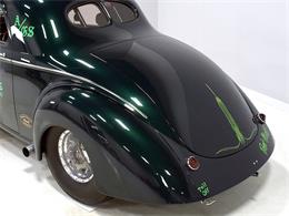 1940 Willys Coupe (CC-1072197) for sale in Macedonia, Ohio