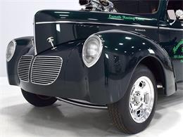 1940 Willys Coupe (CC-1072197) for sale in Macedonia, Ohio