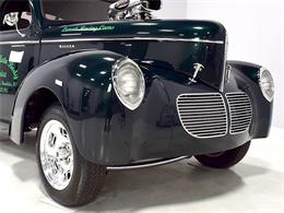 1940 Willys Coupe (CC-1072197) for sale in Macedonia, Ohio