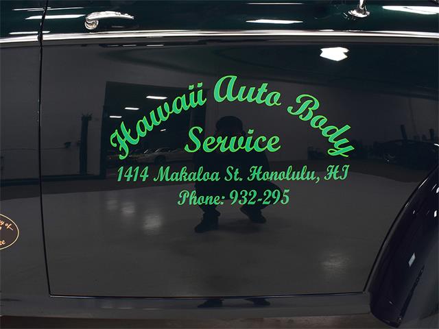 1940 Willys Coupe (CC-1072197) for sale in Macedonia, Ohio