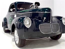 1940 Willys Coupe (CC-1072197) for sale in Macedonia, Ohio