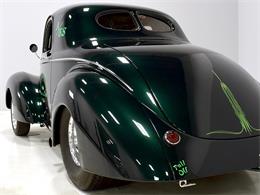 1940 Willys Coupe (CC-1072197) for sale in Macedonia, Ohio