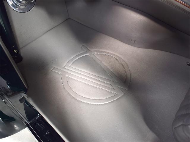 1940 Willys Coupe (CC-1072197) for sale in Macedonia, Ohio