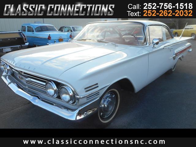 1960 Chevrolet Impala (CC-1070220) for sale in Greenville, North Carolina
