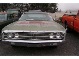1970 Ford Galaxie 500 (CC-1072207) for sale in Redmond, Oregon