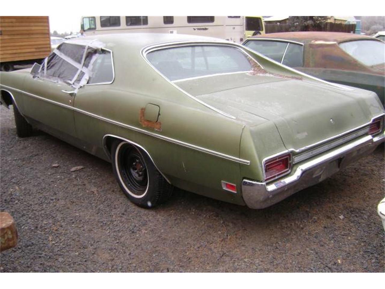 1970 Ford Galaxie 500 For Sale Cc 1072207