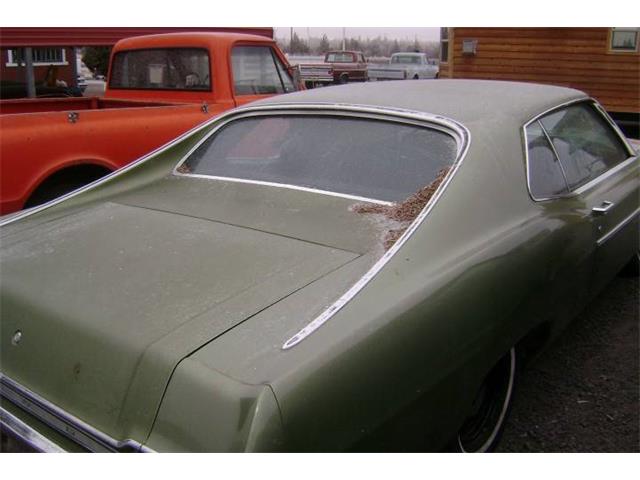 1970 Ford Galaxie 500 (CC-1072207) for sale in Redmond, Oregon