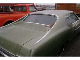 1970 Ford Galaxie 500 (CC-1072207) for sale in Redmond, Oregon