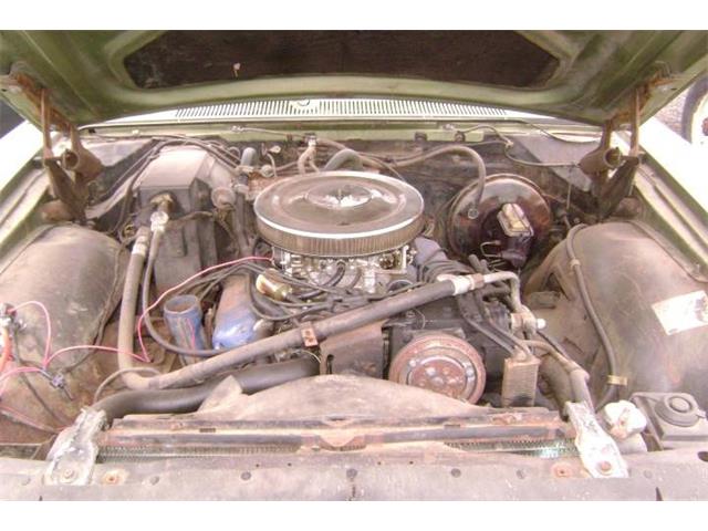 1970 Ford Galaxie 500 (CC-1072207) for sale in Redmond, Oregon