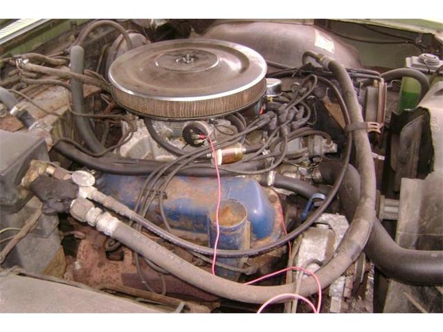 1970 Ford Galaxie 500 (CC-1072207) for sale in Redmond, Oregon