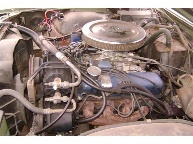 1970 Ford Galaxie 500 (CC-1072207) for sale in Redmond, Oregon