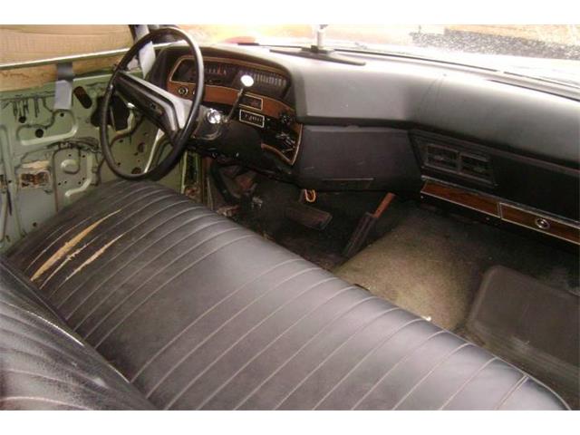 1970 Ford Galaxie 500 (CC-1072207) for sale in Redmond, Oregon