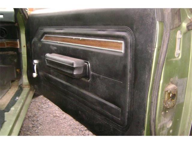 1970 Ford Galaxie 500 (CC-1072207) for sale in Redmond, Oregon