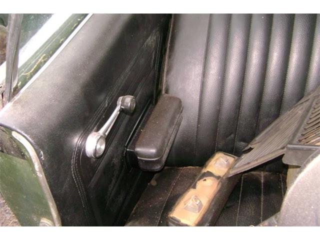 1970 Ford Galaxie 500 (CC-1072207) for sale in Redmond, Oregon