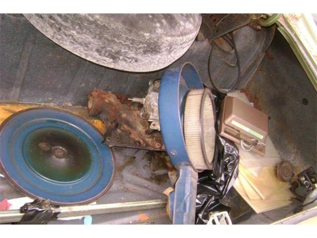 1970 Ford Galaxie 500 (CC-1072207) for sale in Redmond, Oregon