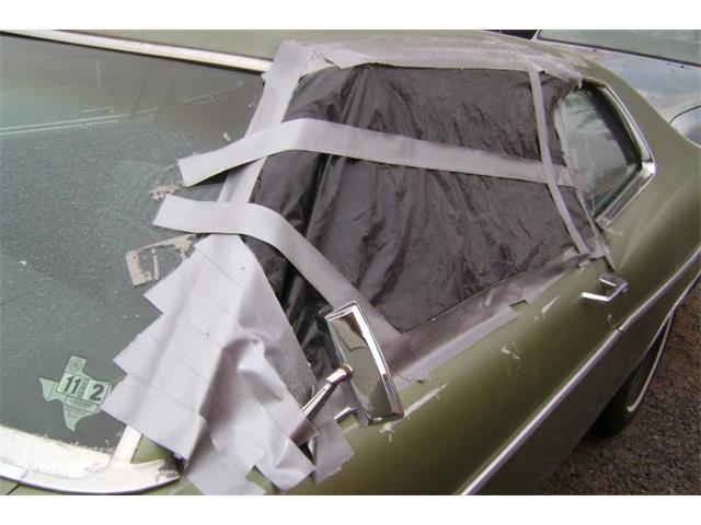 1970 Ford Galaxie 500 (CC-1072207) for sale in Redmond, Oregon