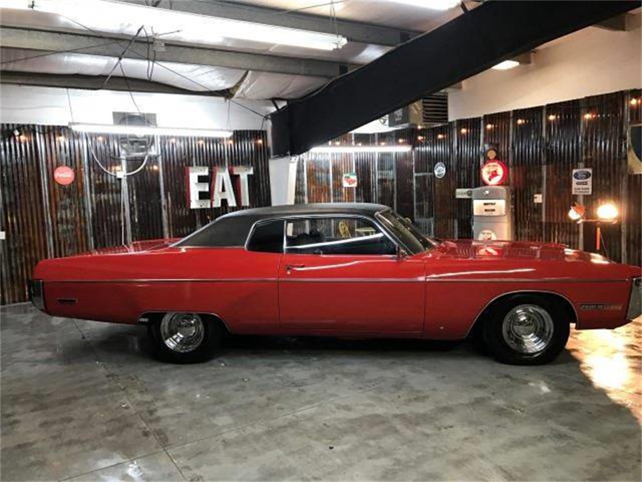 1972 Plymouth Fury III for Sale | ClassicCars.com | CC-1072211