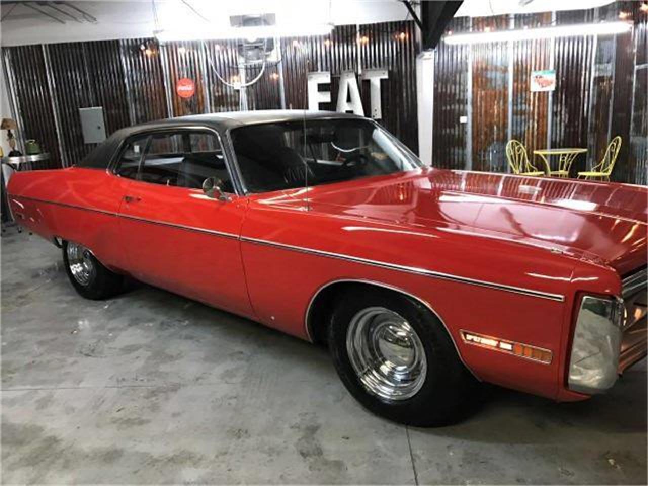 1972 Plymouth Fury III for Sale | ClassicCars.com | CC-1072211